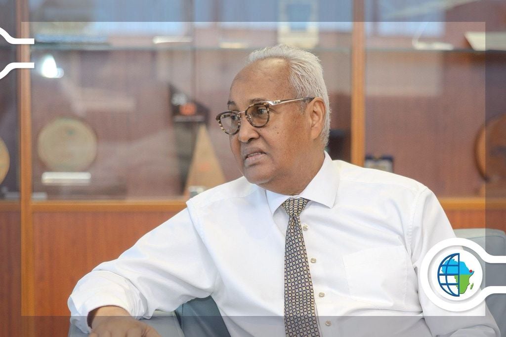 «جيبوتي» و«السعودية» تبحثان تعزيز التعاون في الموانئ