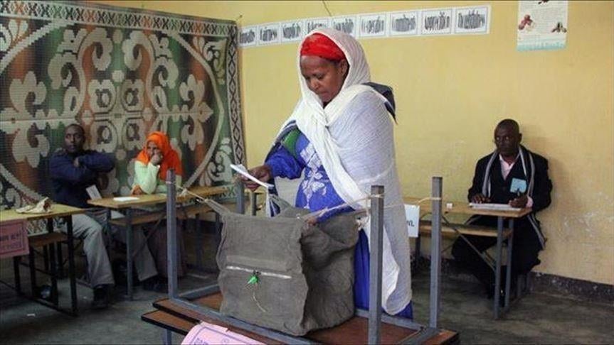 إثيوبيا تسجل أكثر من 54 مليون ناخب قبيل الانتخابات العامة