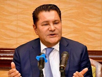 استحواذ رُوستم عزيزي على “نيشن ميديا” يعيد تشكيل النفوذ الإعلامي والاقتصادي في شرق أفريقيا