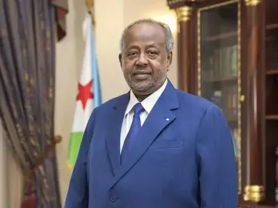 جيبوتي تدعم الكويت في نزاعها البحري مع العراق