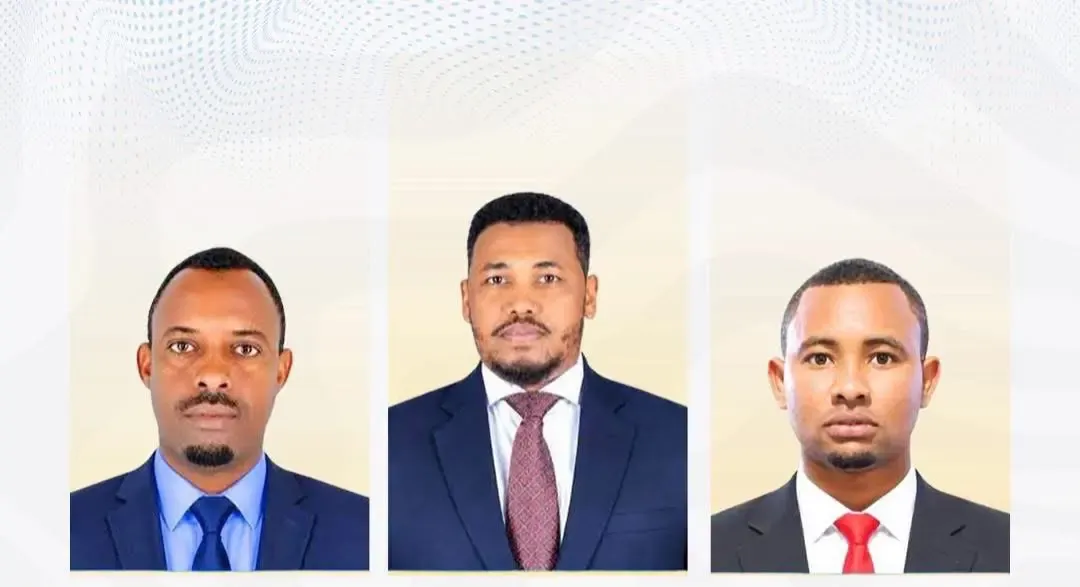 الصومال: فوز "عبد الحكيم لقمان» بولاية جديدة لرئاسة برلمان «هيرشبيلي»