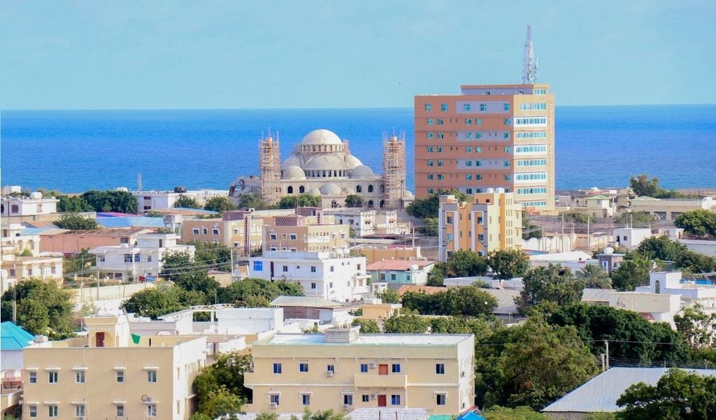 البرلمان الصومالي يبتّ في وضع العاصمة مقديشو بعد سنوات من الجدل