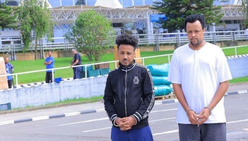 إثيوبيا: اعتقال متهمين بتهريب 105 إثيوبيين إلى الإمارات