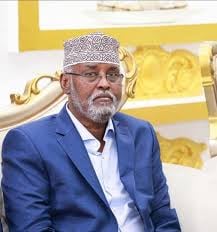 محكمة إقليم بنادر تُسقط تهمة الخيانة عن رئيس ولاية جوبالاند