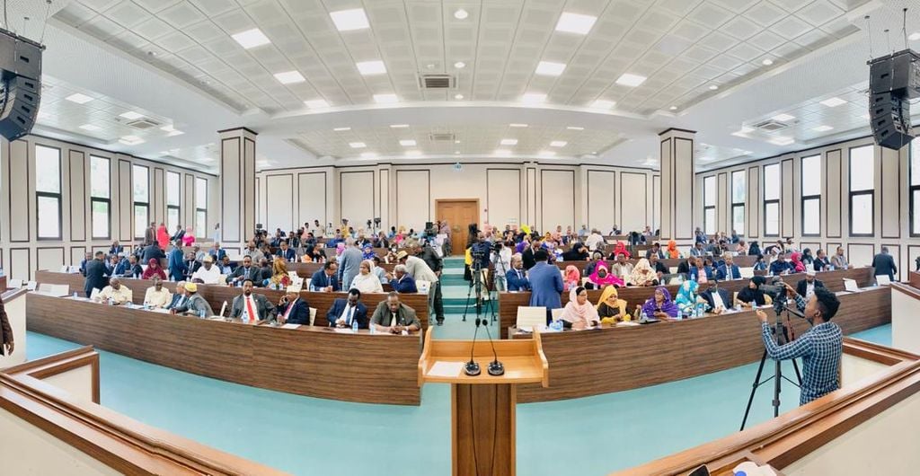 الصومال: تعديلات دستورية لتشديد شروط الترشح لرئاسة الجمهورية