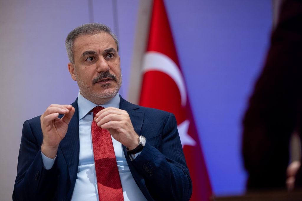 وزير الخارجية التركي: الاعتراف بصوماليلاند كان مخطِّطا له قبل عامين