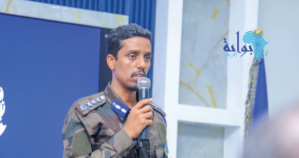 الشرطة الصومالية تحظر حمل السلاح ليلاً في بيدوا