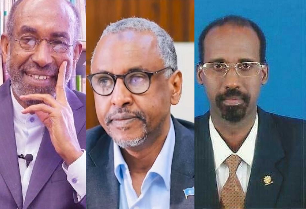 سجال حاد بين مسؤولين صوماليين وأكاديميين حول اتفاق النفط مع تركيا