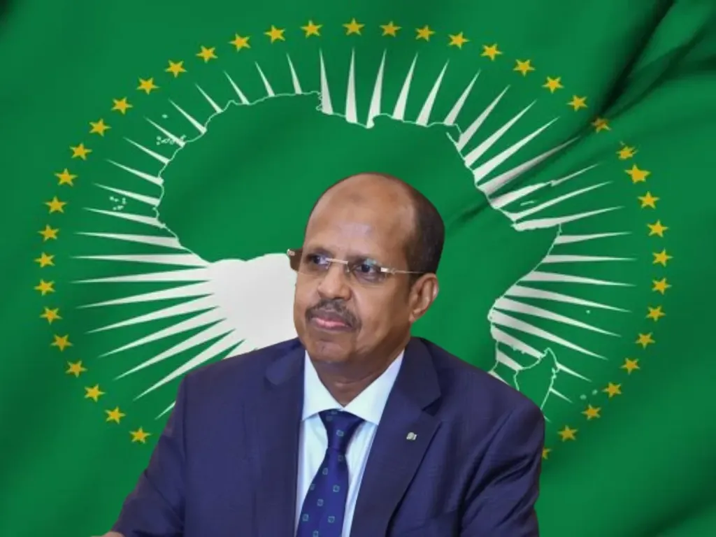 الاتحاد الإفريقي يدعم وقف إطلاق النار في السودان ويدعو لمسار مدني