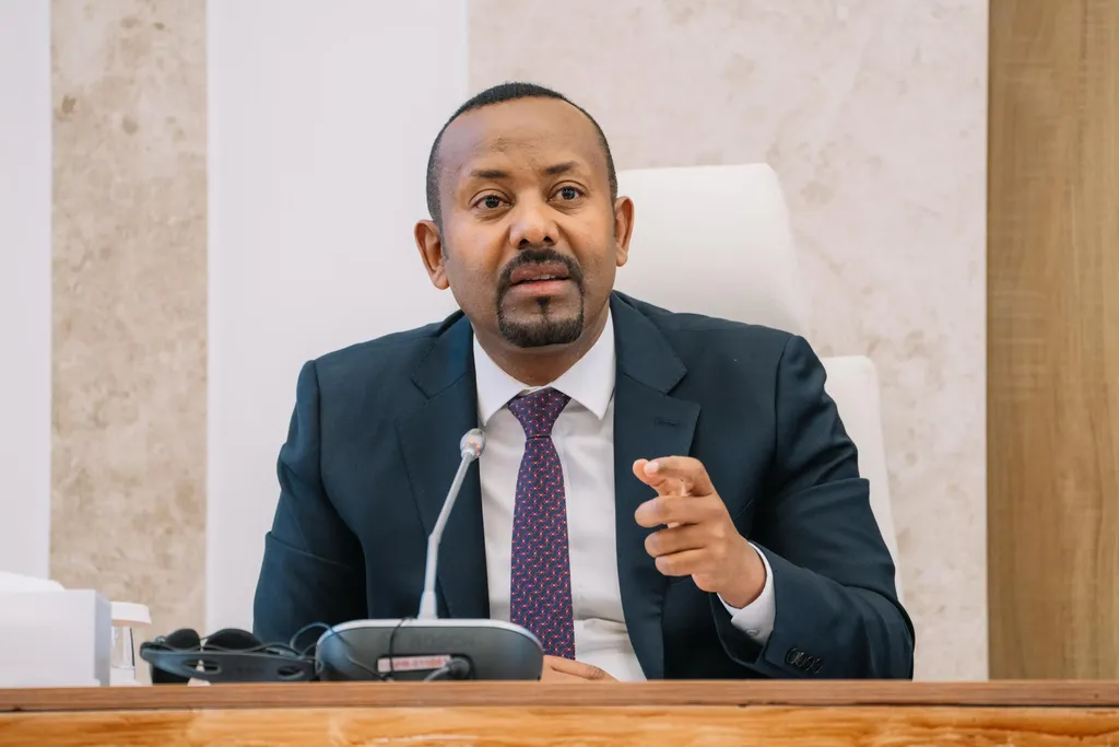 إثيوبيا تدافع عن انتخابات يونيو وترفض اتهامات بتحديد نتائجها مسبقاً
