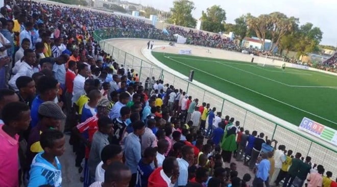 الصومال: ولاية جنوب غرب تعلن عدم مشاركتها في بطولة الأقاليم الكروية