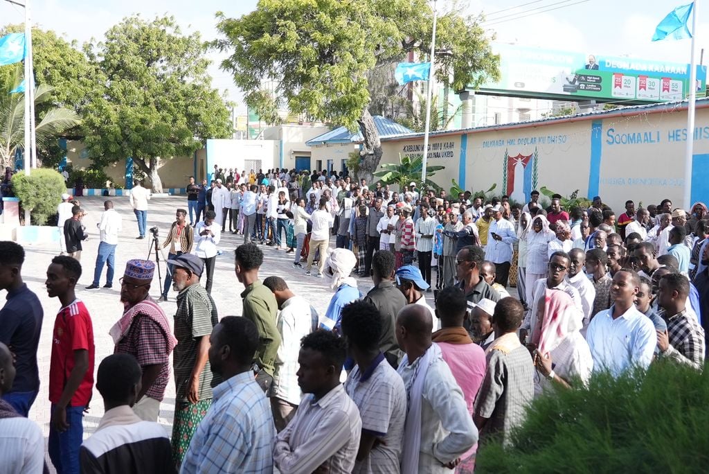 جامعة الدول العربية ترحب بتنظيم أول انتخابات بلدية مباشرة في الصومال