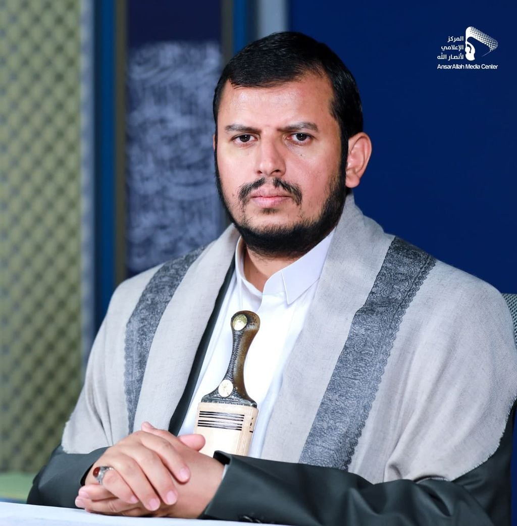 الحوثي: أي وجود إسرائيلي في صوماليلاند سيكون هدفًا عسكريًا