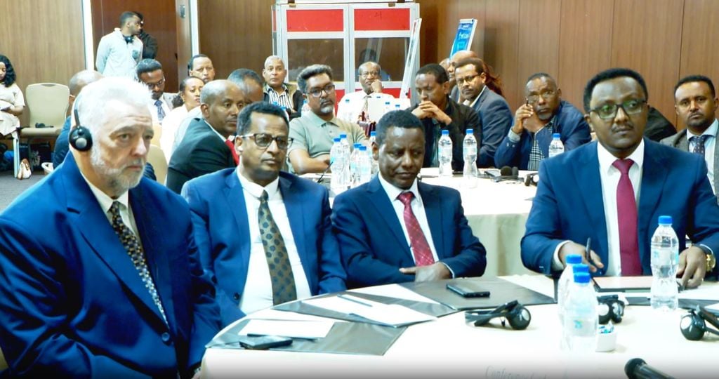 إدارة اقليم تيغراي المؤقتة تدعو إلى عودة النازحين بأمان وفقاً لاتفاق بريتوريا