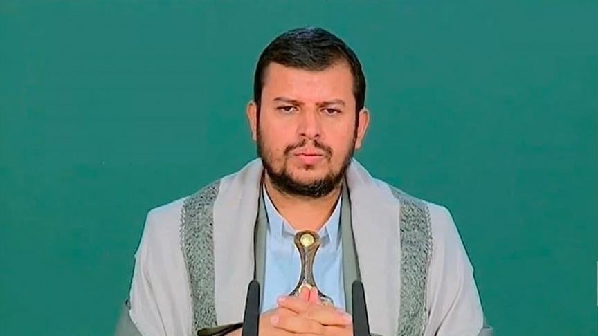 زعيم الحوثيين يتوعد باستهداف أي وجود إسرائيلي في صوماليلاند