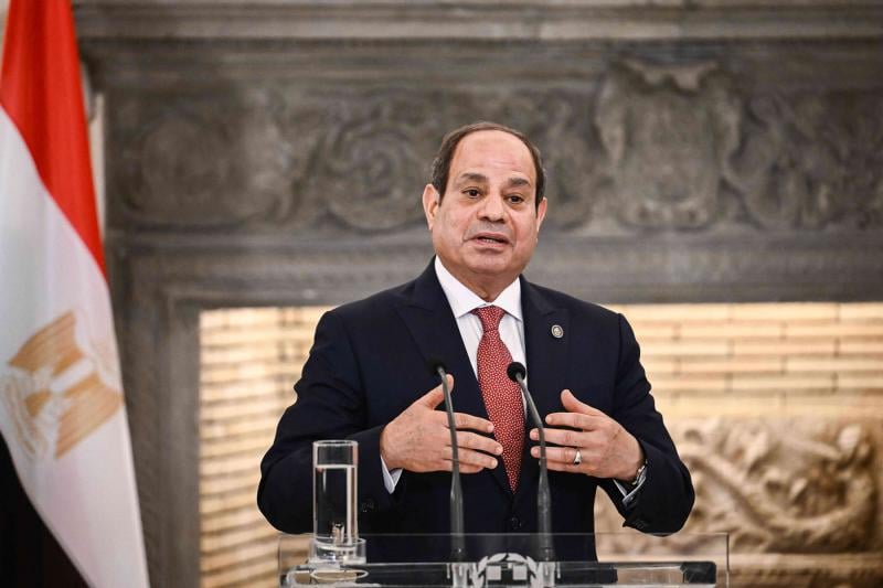 مصر تنفي صفقة لمساعدة إثيوبيا للوصول إلى البحر مقابل تفاهمات بشأن سد النهضة