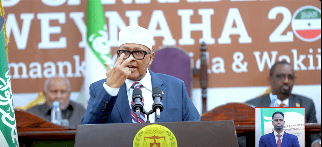إقليم «أرض الصومال» الانفصالي يدافع عن تعيين مبعوث إسرائيلي لديه ويؤكد «سيادته»