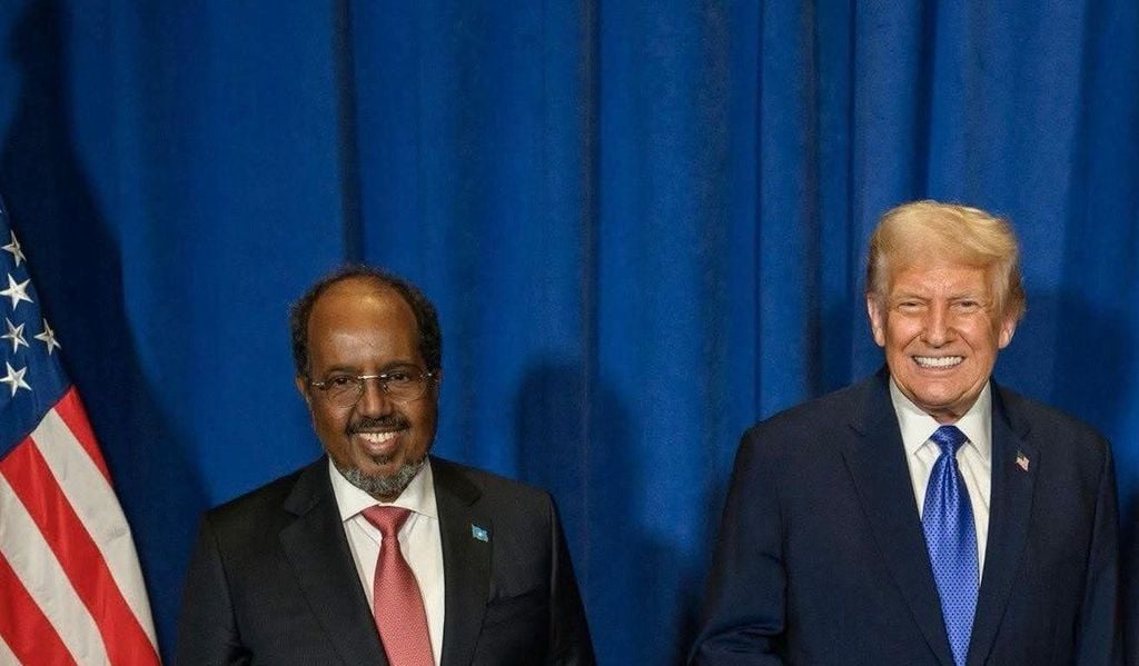 المجلس الأطلسي: الصومال رصيد استراتيجي متنامٍ للمصالح الأمريكية