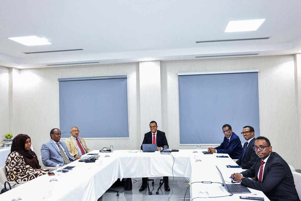 الصومال تنضم إلى نظام المدفوعات الإفريقي PAPSS لتعزيز التكامل المالي