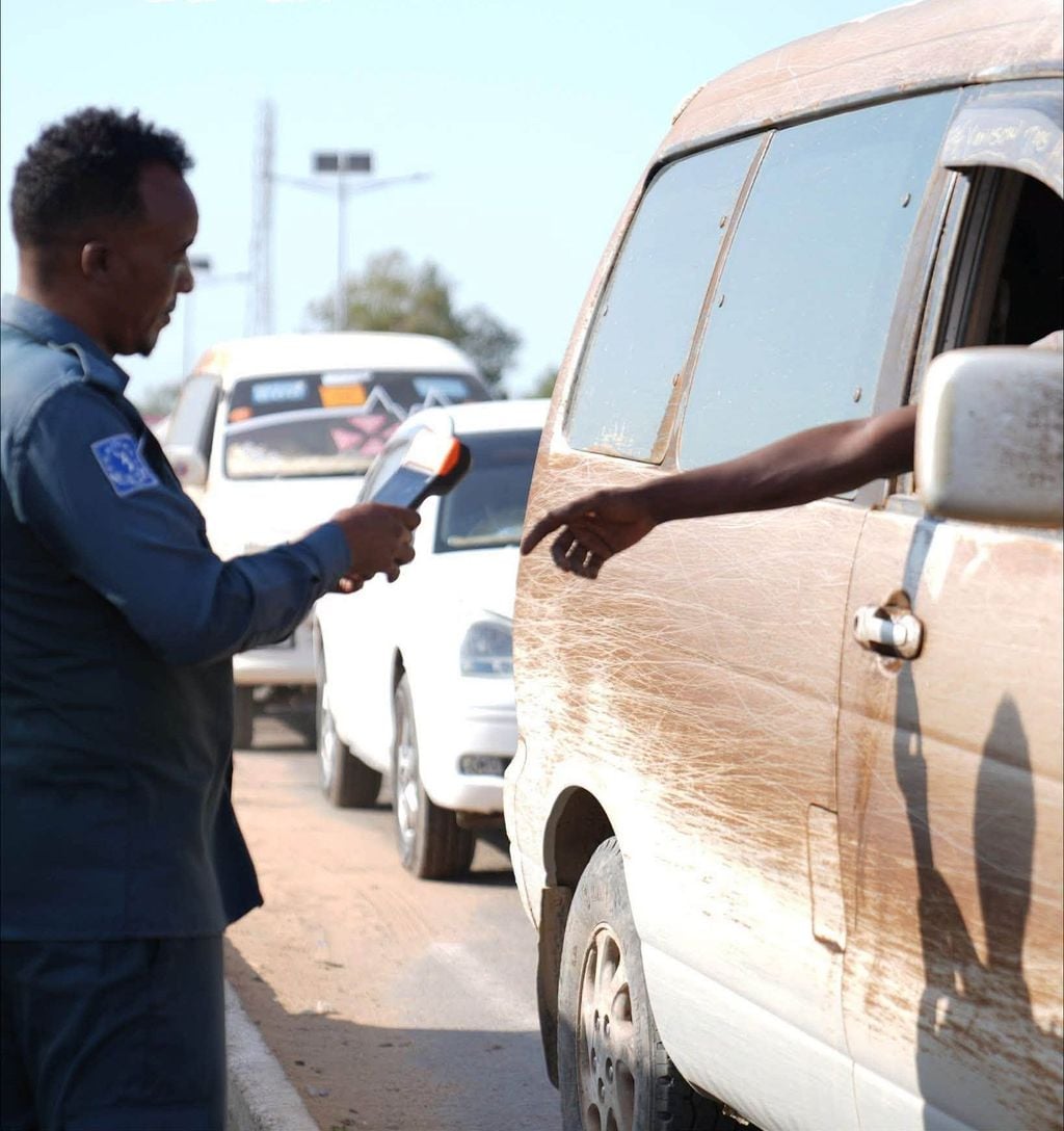 الإصلاح الرقمي في ولاية «هيرشبيلي»… معالجة ذكية لأقدم مشكلات الضرائب في الصومال