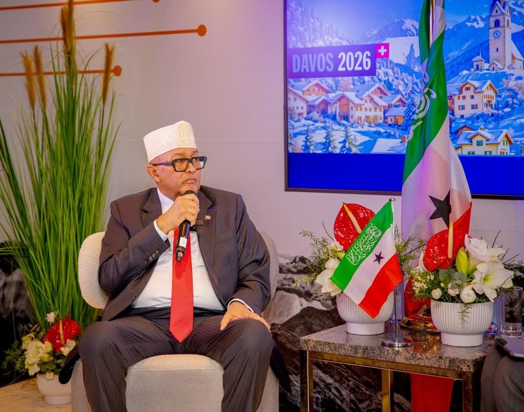 صوماليلاند تعرض على إثيوبيا منفذًا إلى البحر الأحمر عبر ميناء بربرة