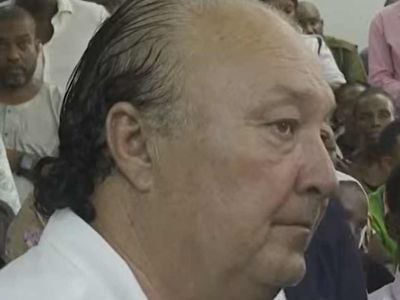 كينيا: ملياردير تركي يواجه متاعب قانونية بعد اتهامه بصفع حاكم واجير