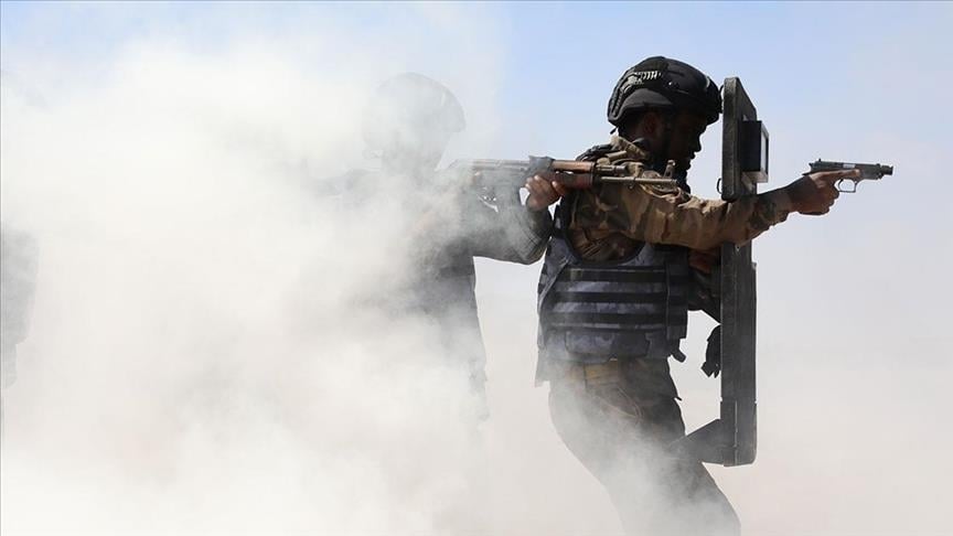 القوات الصومالية:  مقتل 22 من عناصر الشباب في عملية بإقليم جنوب غرب
