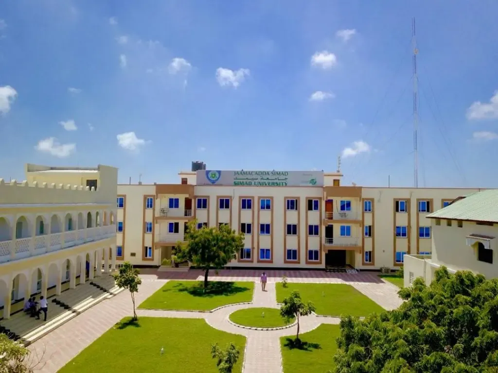جامعة سيمد تطلق برامج جمعية المحاسبين القانونيين المعتمدين”ACCA”