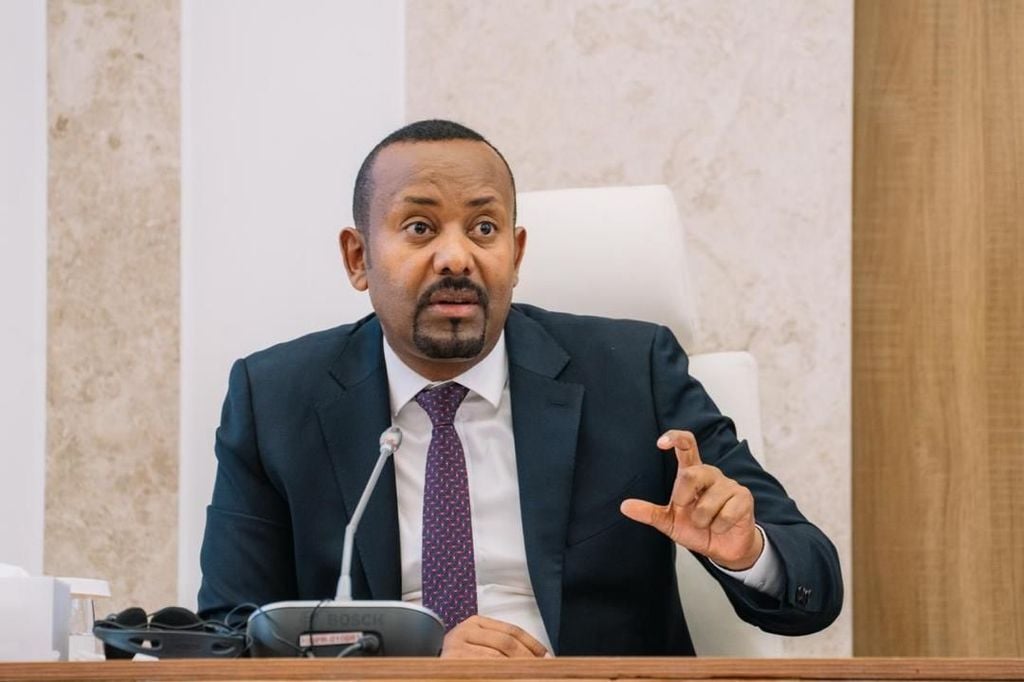 آبي أحمد: ثلاث عقبات متجذّرة تقف أمام السلام الدائم في إثيوبيا