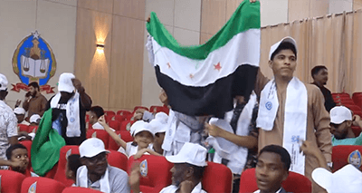 الصومال: 45,500 لاجئ وطالب لجوء من ست دول يقيمون في البلاد