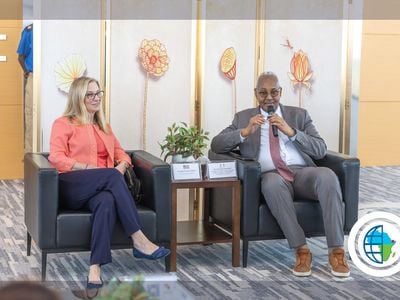 جيبوتي والولايات المتحدة تبحثان توسيع التعاون التجاري عبر «AGOA»