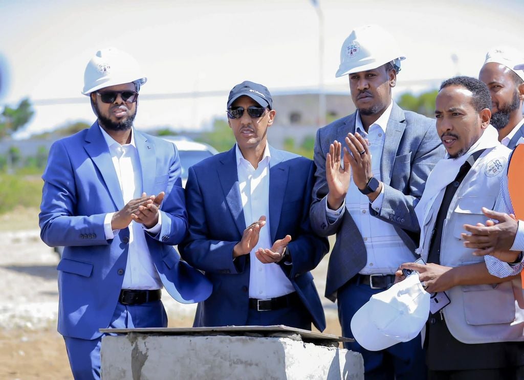 إثيوبيا: الإقليم الصومالي يبدأ بناء مقر جديد لمكتب الاستثمار والصناعة بـ1.4 مليون دولار
