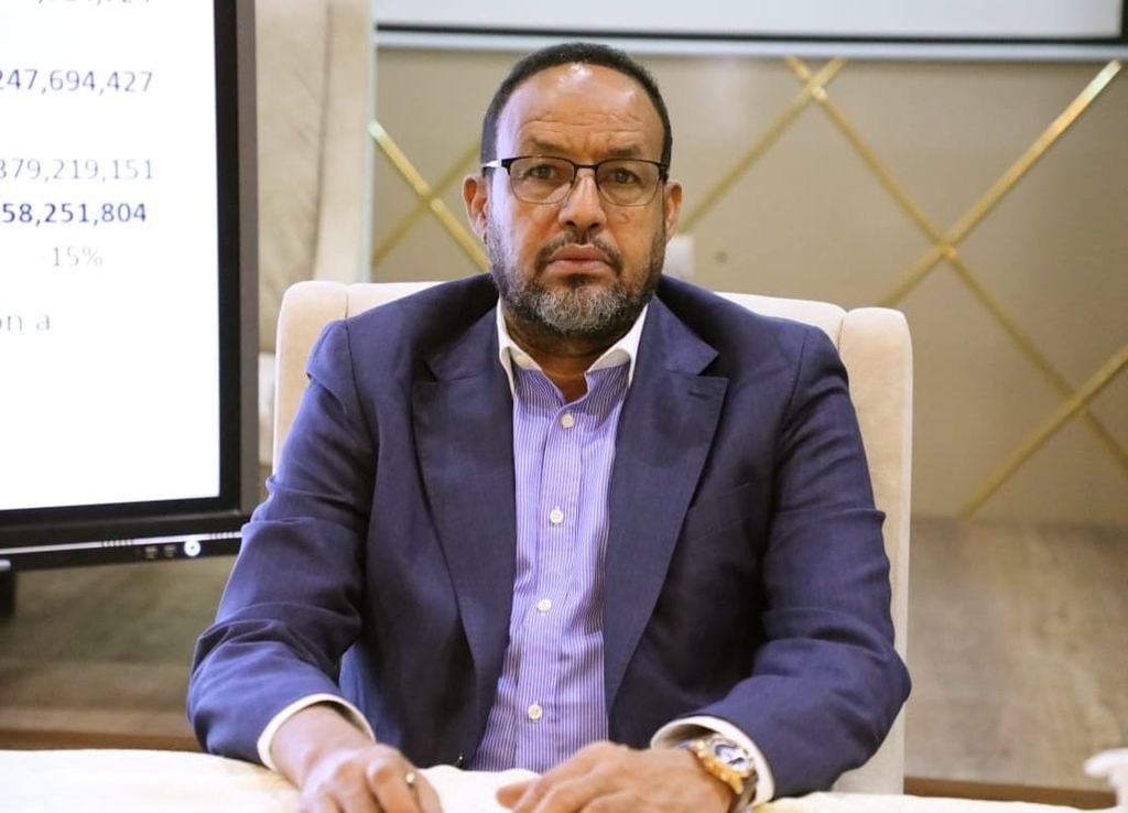 القيادي في «مجلس مستقبل الصومال» المعارض يعوّل على حوار فبراير ويُلمّح إلى مسار بديل