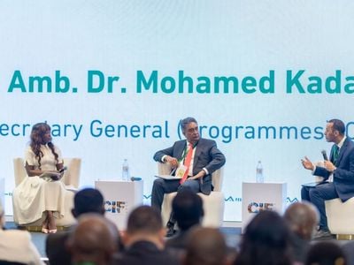 اقتصاد: الكوميسا تستحوذ على 67% من الاستثمارات الأجنبية في إفريقيا
