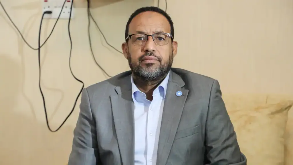 الصومال: قيادي برلماني يعبر عن مخاوف المعارضة إزاء مسار مراجعة الدستور