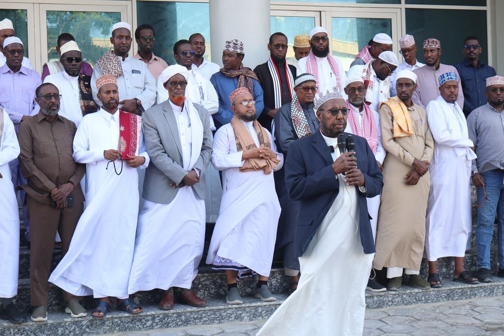 علماء أهل السنة في الصومال يدينون اعتراف إسرائيل بـ«أرض الصومال» ويحذرون من تداعياته الخطيرة