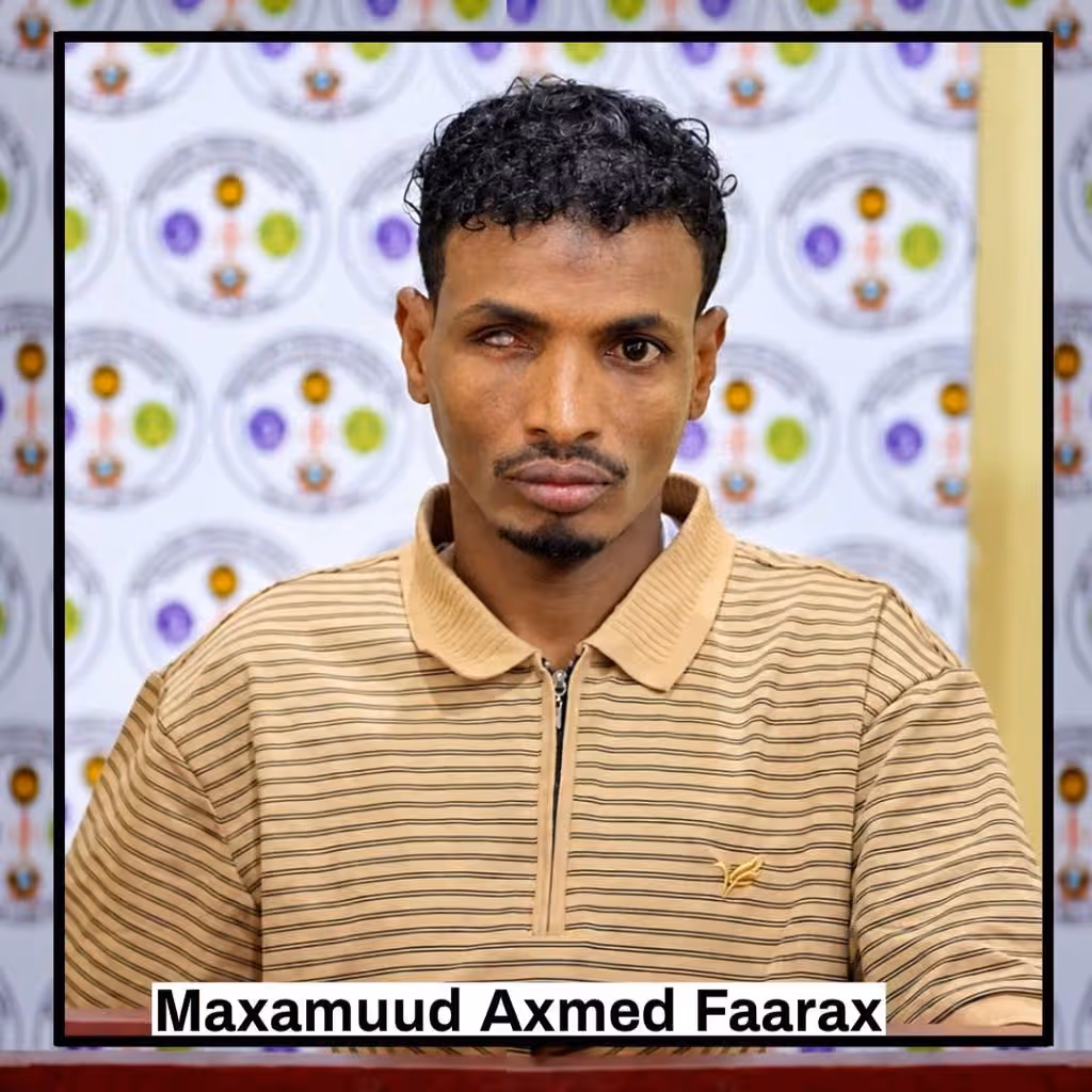 الصومال: الإعدام لجندي سابق أدين بقتل رجل إثر خلاف على «قداحة»