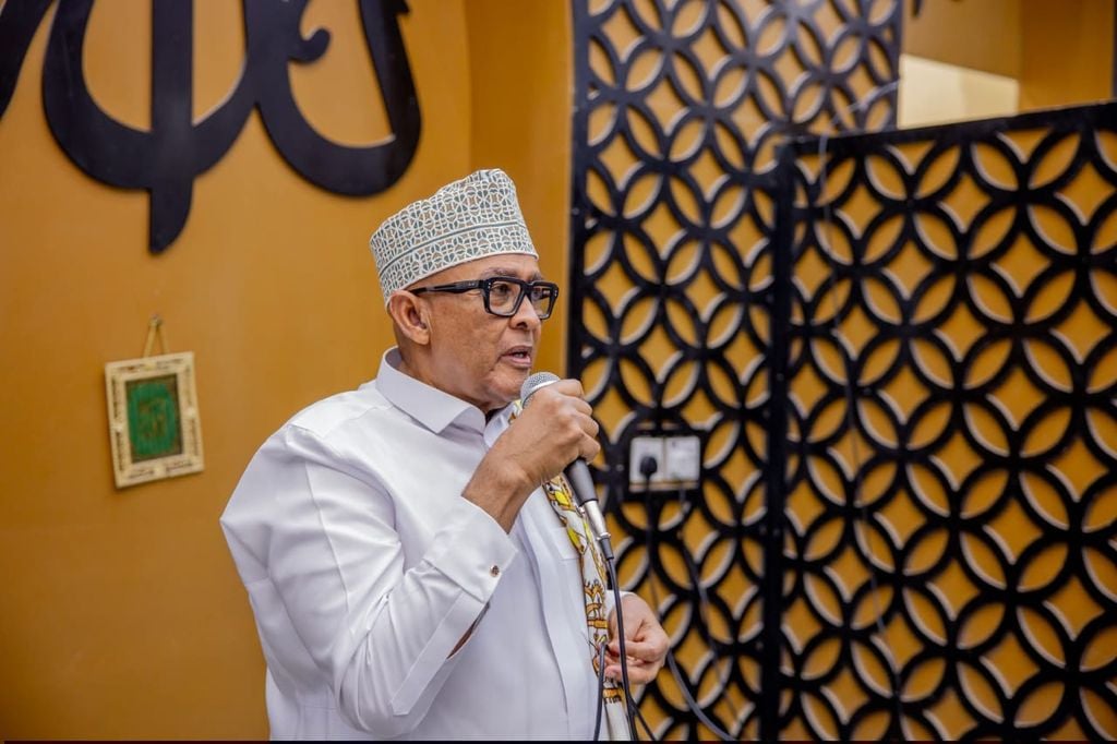 رئيس إقليم "أرض الصومال" يدعو التجار لكبح ارتفاع الأسعار