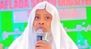 اعتقال رجل دين بارز في صوماليلاند وسط أزمة الاعتراف الإسرائيلي