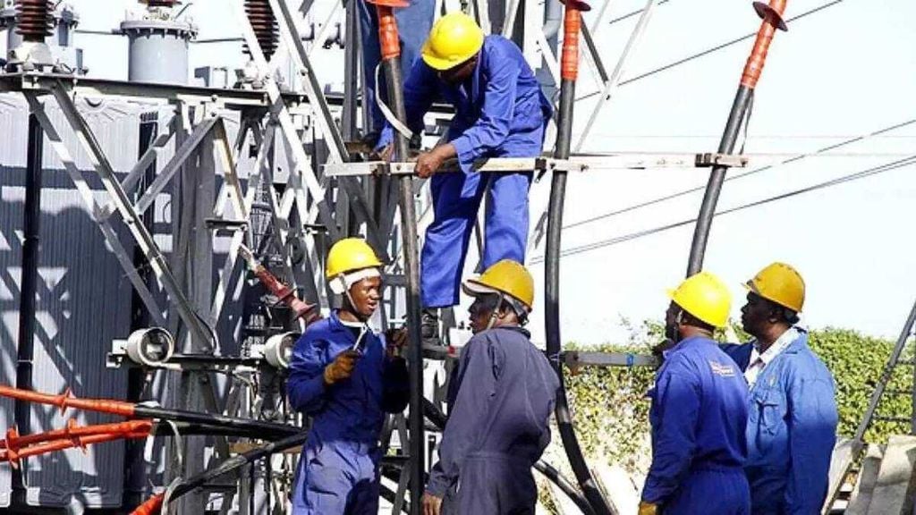 كينيا تتجه لمضاعفة واردات الكهرباء من إثيوبيا