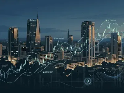 ملخص أسواق نيروبي: صعود البورصة، استقرار العملات، وتوسع تبنّي الأصول الرقمية