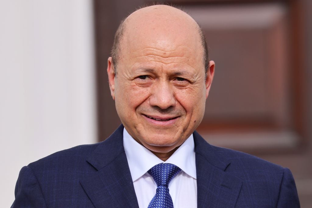 اليمن يلغي اتفاق الدفاع المشترك مع الإمارات ويأمر بانسحاب قواتها