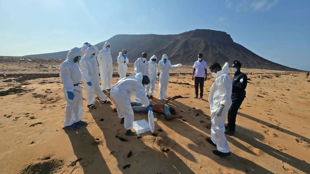 «جيبوتي»: 139 قتيلًا و84 مفقودًا في غرق قارب مهاجرين