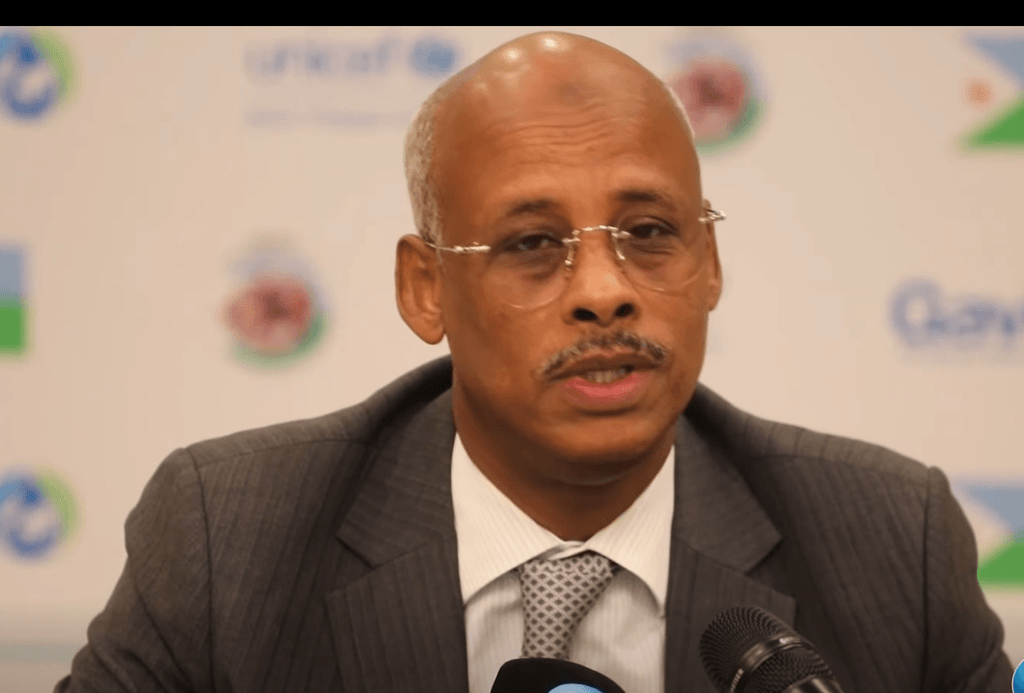 جيبوتي تخطط للتطعيم ضد سرطان عنق الرحم